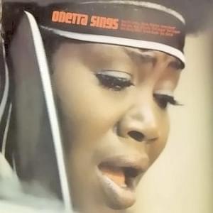 Movin’ It On - Odetta