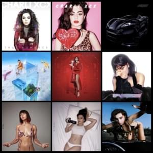 Charli XCX [Discography List] - Charli xcx