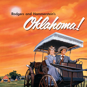 Oklahoma! - Shirley Jones & Gordon MacRae (Ft. Charlotte Greenwood)