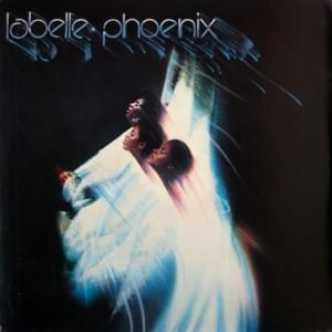 Black Holes In the Sky - Labelle