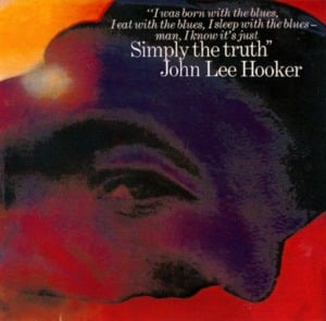 Mini Skirts - John Lee Hooker