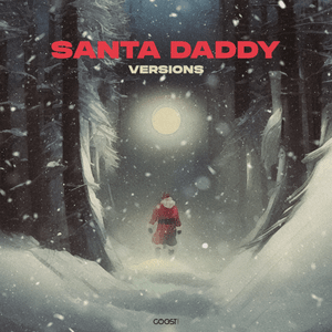 SANTA DADDY (Sped Up) - Nikitata