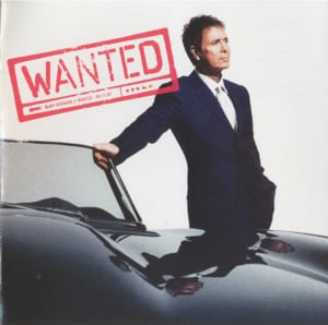 Right Here Waiting - Cliff Richard