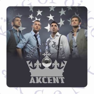 Religious Girl - Akcent