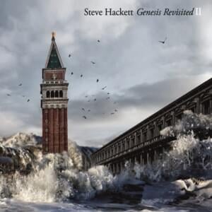 Supper’s Ready - Steve Hackett (Ft. Conrad Keely, Francis Dunnery, Mikael Åkerfeldt & Simon Collins)