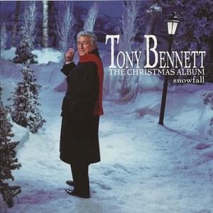 I’ll Be Home For Christmas (From The Jon Stewart Show) - Tony Bennett