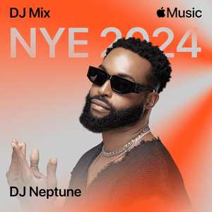 Cheat On Me (Mixed) [NYE 2024] - Burna Boy