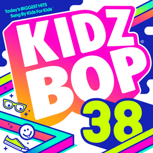 Wolves - KIDZ BOP Kids