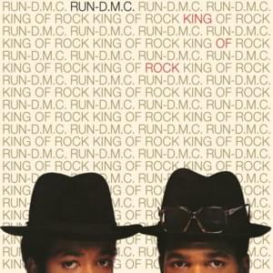 Jam-Master Jammin’ (Remix, Long Version) - Run–DMC