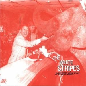 I Just Don’t Know What to Do with Myself - The White Stripes