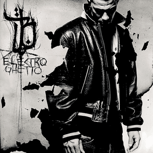 Electro Ghetto (Decay Remix) - Bushido (Ft. Decay)