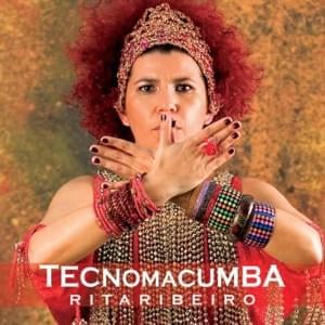 Oração ao Tempo - Rita Benneditto