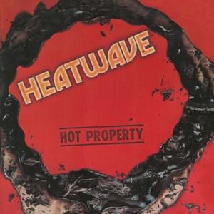 That’s The Way We’ll Always Say Goodnight - Heatwave