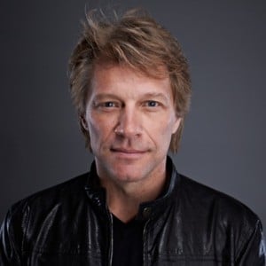 Like A Rolling Stone - Jon Bon Jovi (Ft. Robert Palmer & Seal)