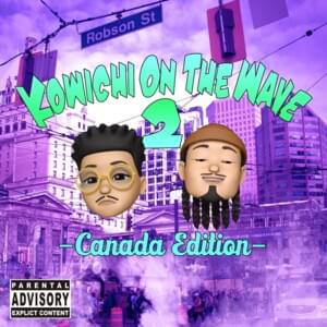 Vancouver Freestyle - KOWICHI & ZOT on the WAVE