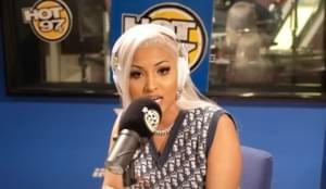 Shenseea | Funk Flex | #Freestyle163 - Shenseea