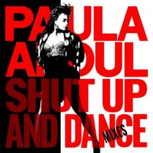 1990 Medley Mix - Paula Abdul