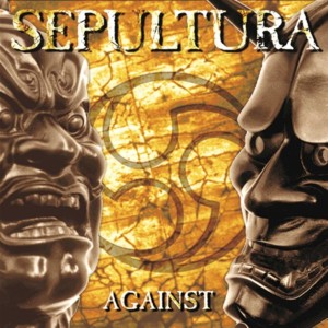 Old Earth - Sepultura