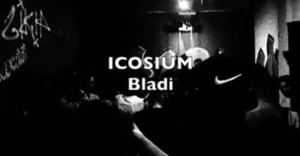 Bladi - Icowesh