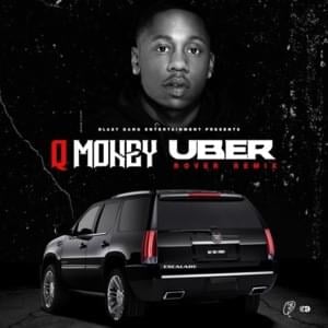 Uber (Rover Remix) - Q Money