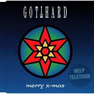 Merry X-Mas - Gotthard