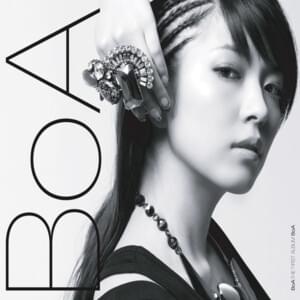 Girls On Top (English Ver.) - BoA (보아)