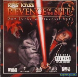 Verses - GZA (Ft. La The Darkman, Ras Kass & Scaramanga)