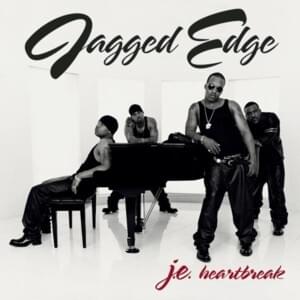 Healing - Jagged Edge