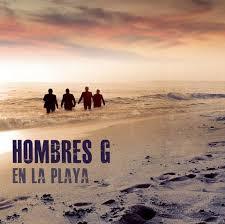 Un Par De Palabras - Hombres G & Álvaro Urquijo