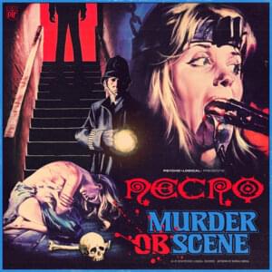 Murder Obscene - Necro