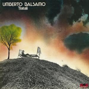 Non Dirmi No - Umberto Balsamo