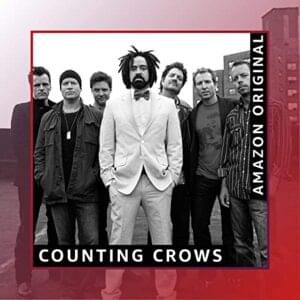 August And Everything After - Counting Crows