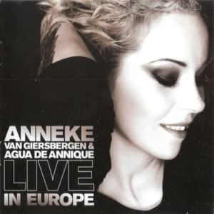 Who I Am (Live) - Anneke Van Giersbergen