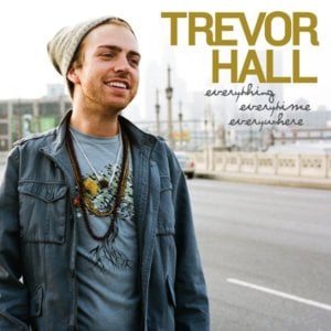 Different Hunger - Trevor Hall