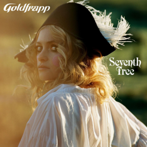 Cologne Cerrone Houdini - Goldfrapp