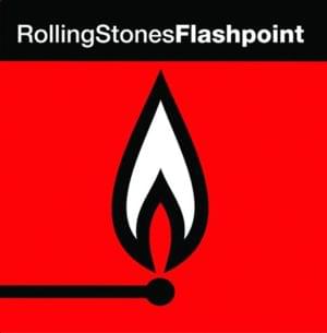 Ruby Tuesday [Flashpoint] - The Rolling Stones