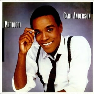 Still Thinking of You - Carl Anderson