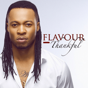 Nwanyi Mbaise - Flavour