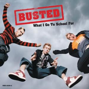 What I Go to School For - Busted