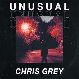 Unusual - Chris Grey