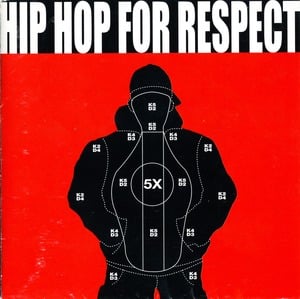 One Four Love (Pt. 1) - Hip Hop for Respect (Ft. Common, Kool G Rap, Pharoahe Monch, Posdnuos, Rah Digga, Shabaam Sahdeeq, Sporty Thievz, Talib Kweli & Yasiin Bey)