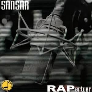 Rap Wars - Sansar Salvo (Ft. Pit10)