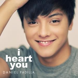 Next In Line - Daniel Padilla