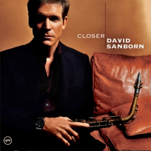 Don’t Let Me Be Lonely Tonight - David Sanborn (Ft. Lizz Wright)