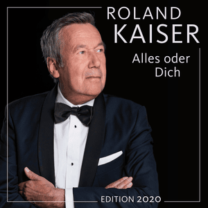 Gegen die Zeit - Roland Kaiser