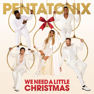 Rudolph The Red-Nosed Reindeer - Pentatonix