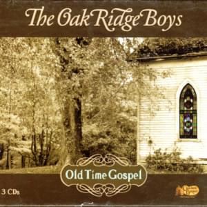 God’s Hands - The Oak Ridge Boys