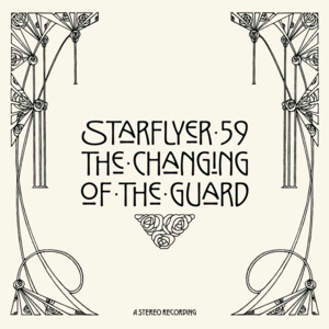 Shane - Starflyer 59