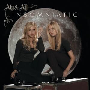 Potential Breakup Song (Instrumental) - Aly & AJ