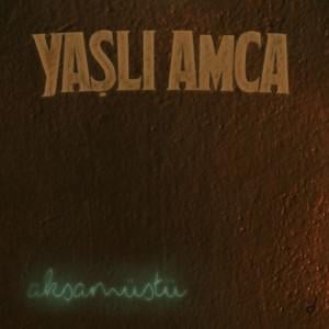 Akşamüstü - Yaşlı Amca